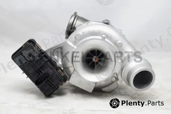 Henkel Parts 5113901N — Charger, charging (supercharged/turbocharged)