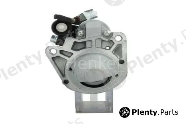 Henkel Parts 3112953 — Starter