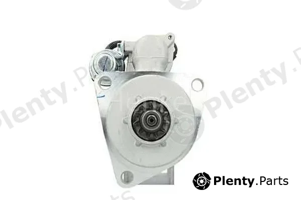 Henkel Parts 3116218 — Starter