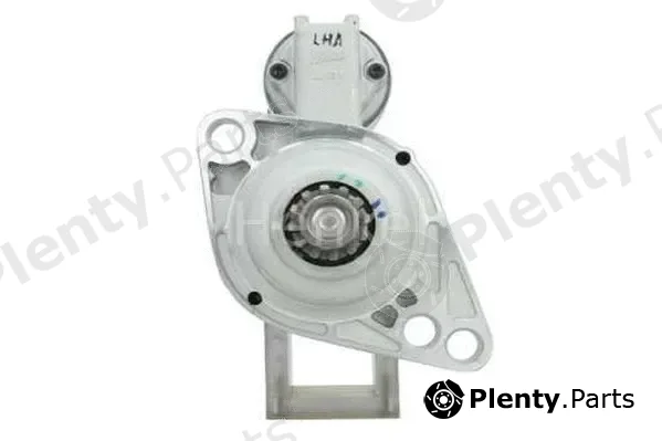 Henkel Parts 3116955 — Starter