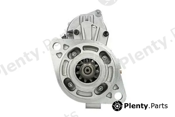 Henkel Parts 3110862 — Starter