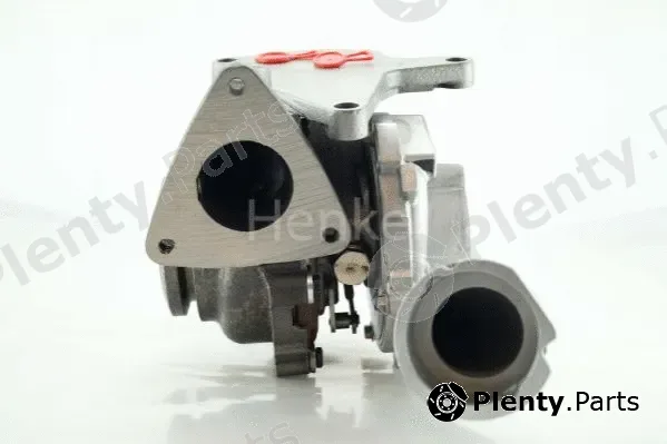 Henkel Parts 5112142N — Charger, charging (supercharged/turbocharged)