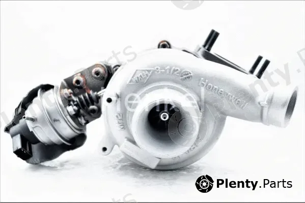 Henkel Parts 5113518N — Charger, charging (supercharged/turbocharged)