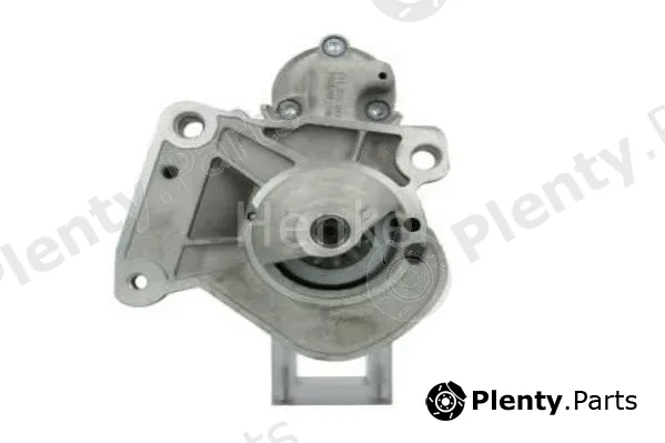 Henkel Parts 3115205 — Starter