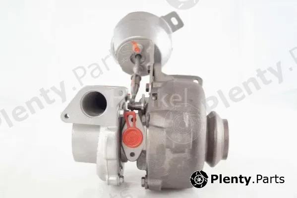 Henkel Parts 5112005N — Charger, charging (supercharged/turbocharged)