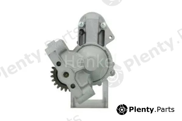 Henkel Parts 3126334 — Starter