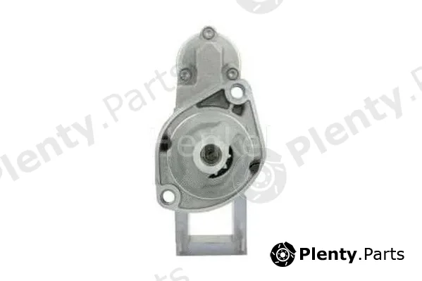 Henkel Parts 3120023 — Starter