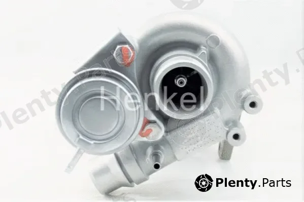Henkel Parts 5112422N — Charger, charging (supercharged/turbocharged)
