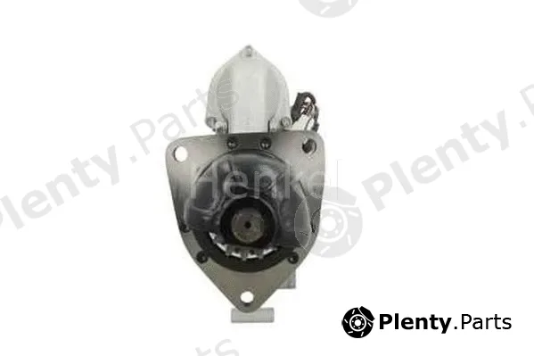Henkel Parts 3112154 — Starter