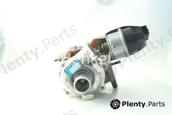 Henkel Parts 5112995N — Charger, charging (supercharged/turbocharged)