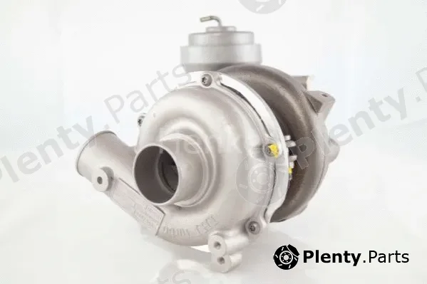 Henkel Parts 5112050N — Charger, charging (supercharged/turbocharged)