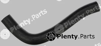 Gates-Mx 51534 — Radiator Hose
