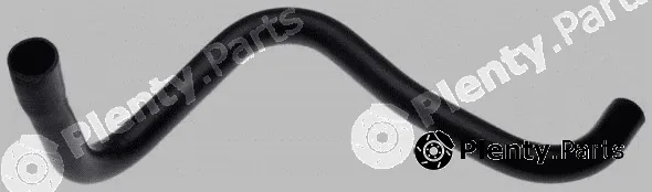 Gates-Mx 21191 — Radiator Hose