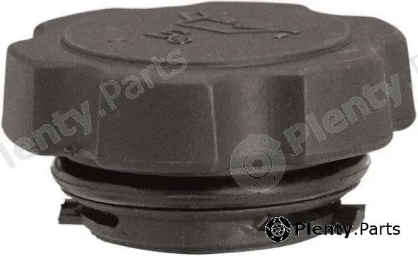 Gates-Mx 31291 — Sealing Cap, oil filler neck