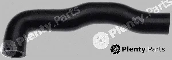Gates-Mx 21187 — Radiator Hose