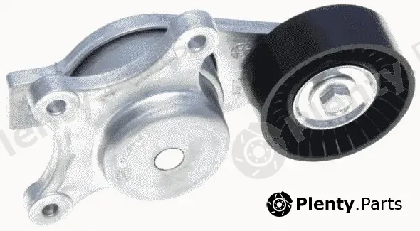 Gates-Mx 38485 — Belt Tensioner, V-ribbed belt DriveAlign®