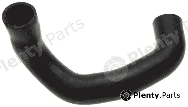 Gates-Mx 20621 — Radiator Hose