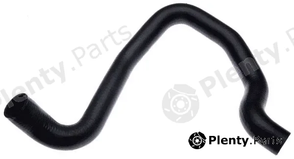 Gates-Mx 21415 — Radiator Hose