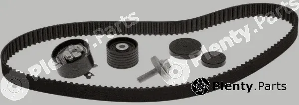 Gates-Mx TCK1095M — Timing Belt Kit PowerGrip®