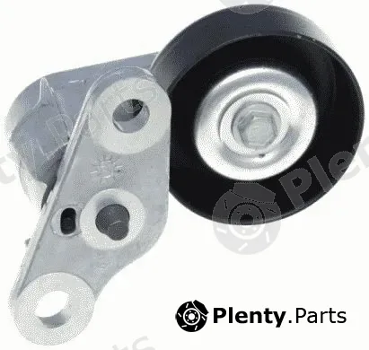 Gates-Mx 38159 — Belt Tensioner, V-ribbed belt DriveAlign®