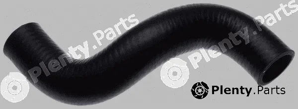 Gates-Mx 22198 — Radiator Hose