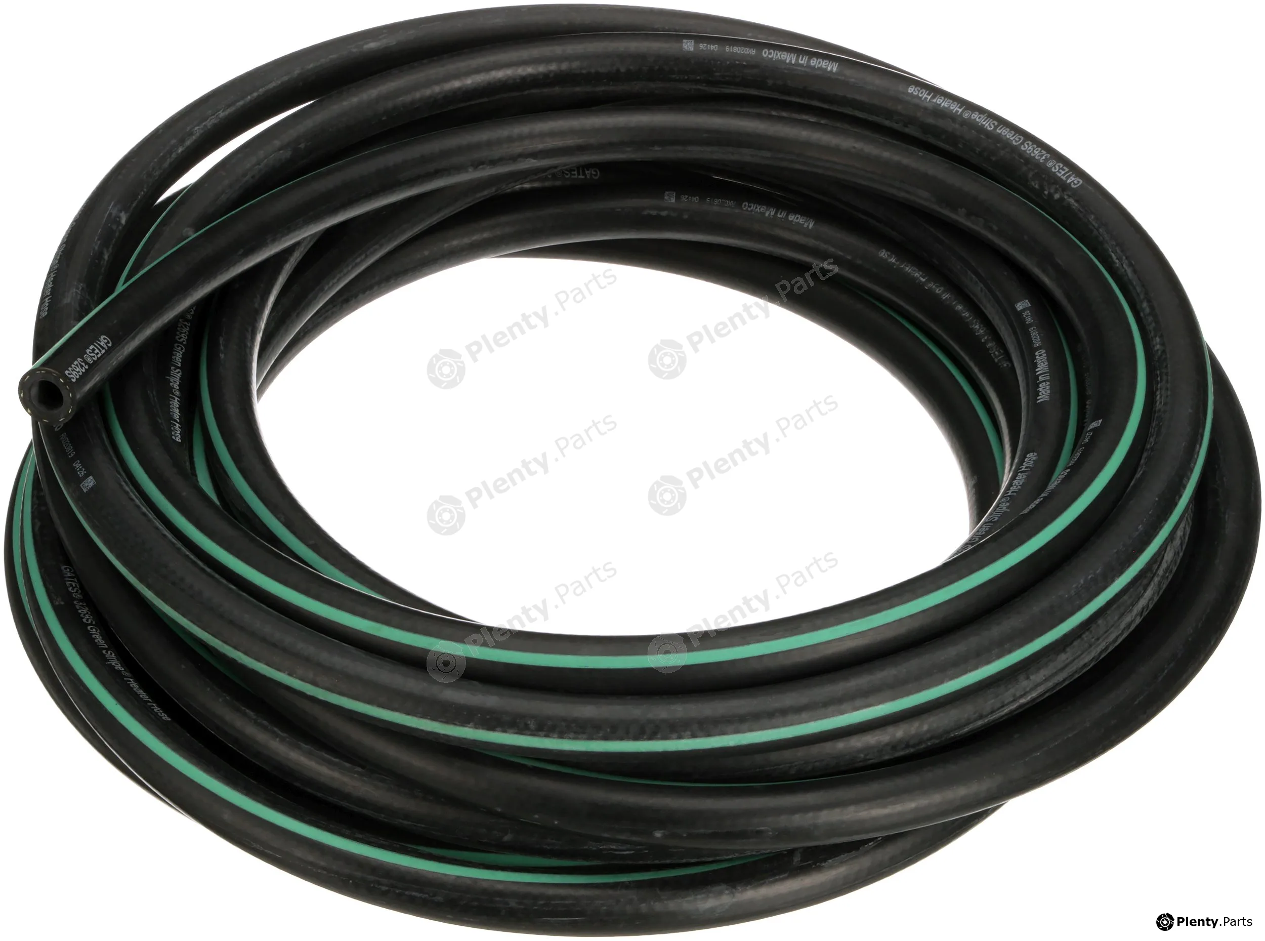 Gates-Mx 28443 — Radiator Hose