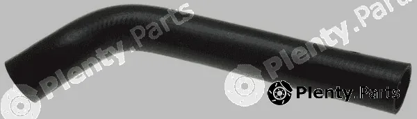 Gates-MX 22533 — Radiator Hose