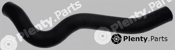 Gates-Mx 22083 — Radiator Hose