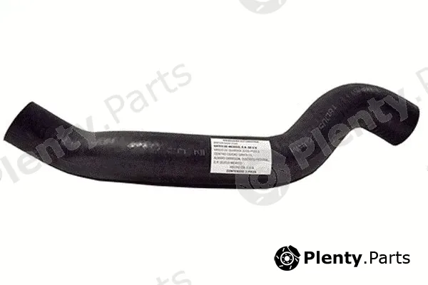 Gates-Mx CH220121 — Radiator Hose