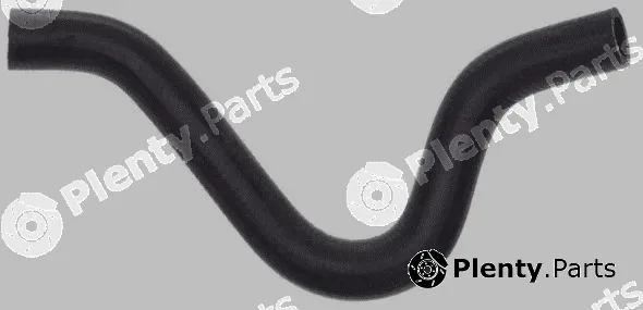 Gates-Mx 12171 — Heater Hose