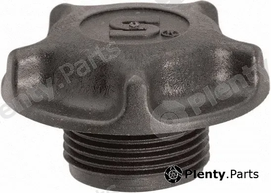 Gates-Mx 31116 — Sealing Cap, oil filler neck