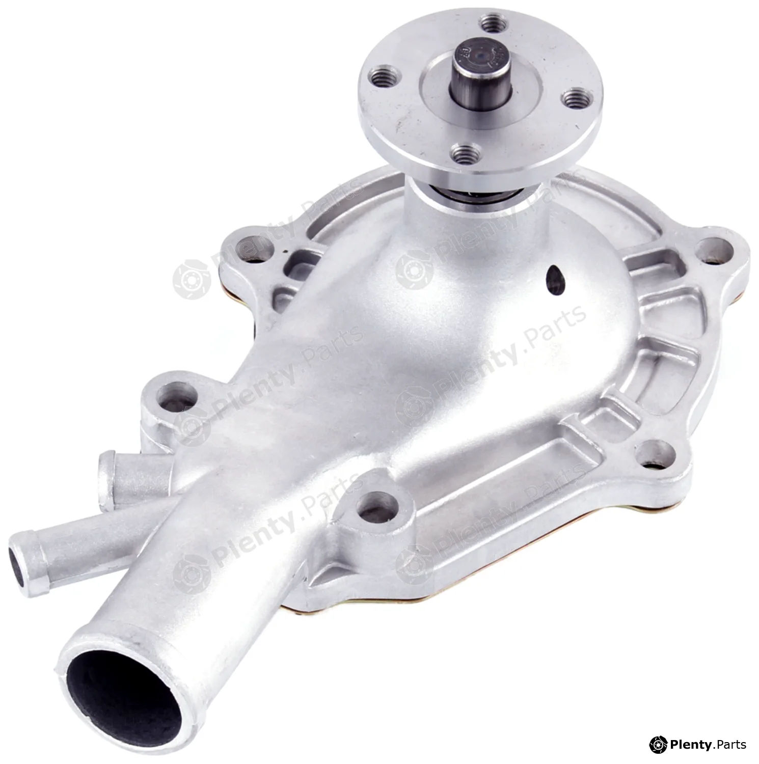 Gates-Mx 43025 — Water Pump, engine cooling