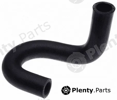 Gates-Mx 19600 — Heater Hose