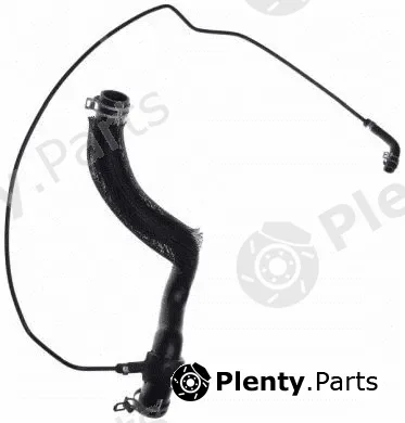 Gates-Mx 23297 — Radiator Hose