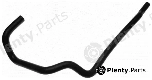 Gates-Mx 19114 — Heater Hose