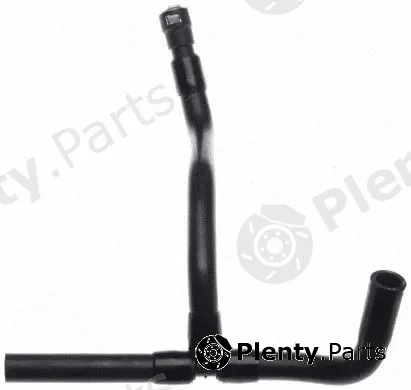 Gates-Mx 23258 — Heater Hose