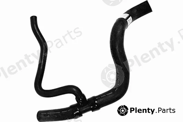 Gates-MX CH140162 — Radiator Hose