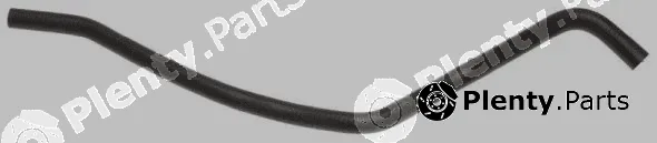 Gates-Mx 12130 — Heater Hose