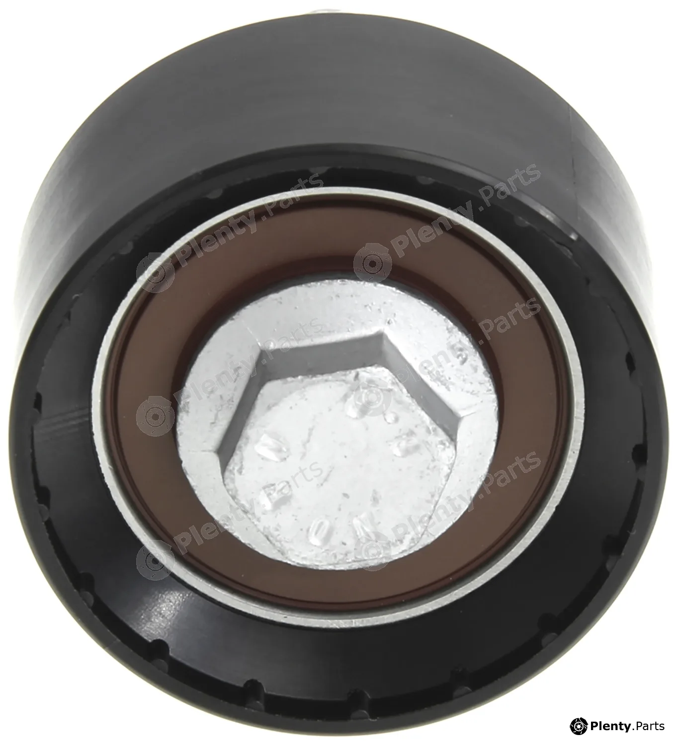 Gates-Mx T42317 — Deflection/Guide Pulley, timing belt PowerGrip®