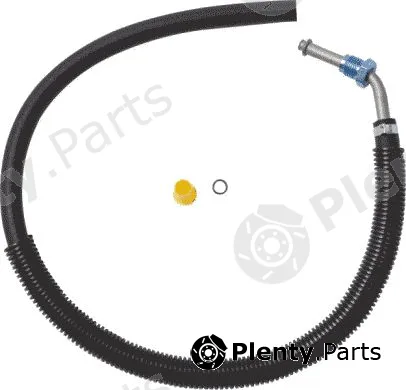 Gates-Mx 360510 — Hydraulic Hose, steering