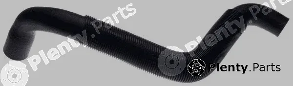 Gates-Mx 22086 — Radiator Hose