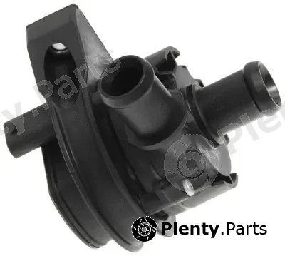 Gates-Mx 41554E — Water Pump, engine cooling