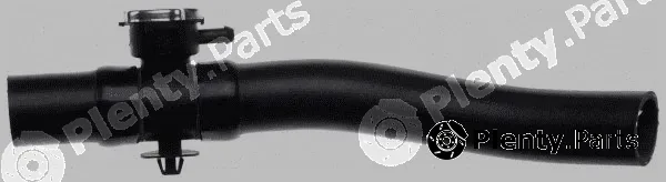 Gates-Mx 23576 — Radiator Hose