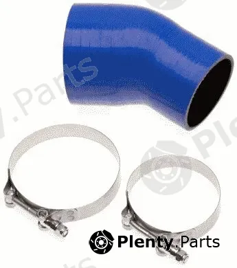 Gates-Mx 26229 — Charge Air Hose