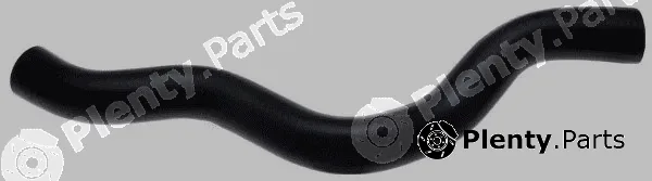Gates-Mx 21706 — Radiator Hose