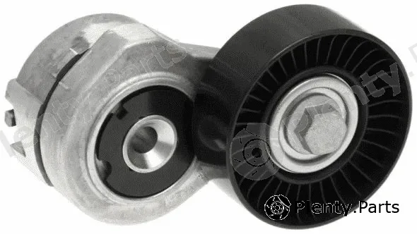 Gates-Mx 38385 — Belt Tensioner, V-ribbed belt DriveAlign®