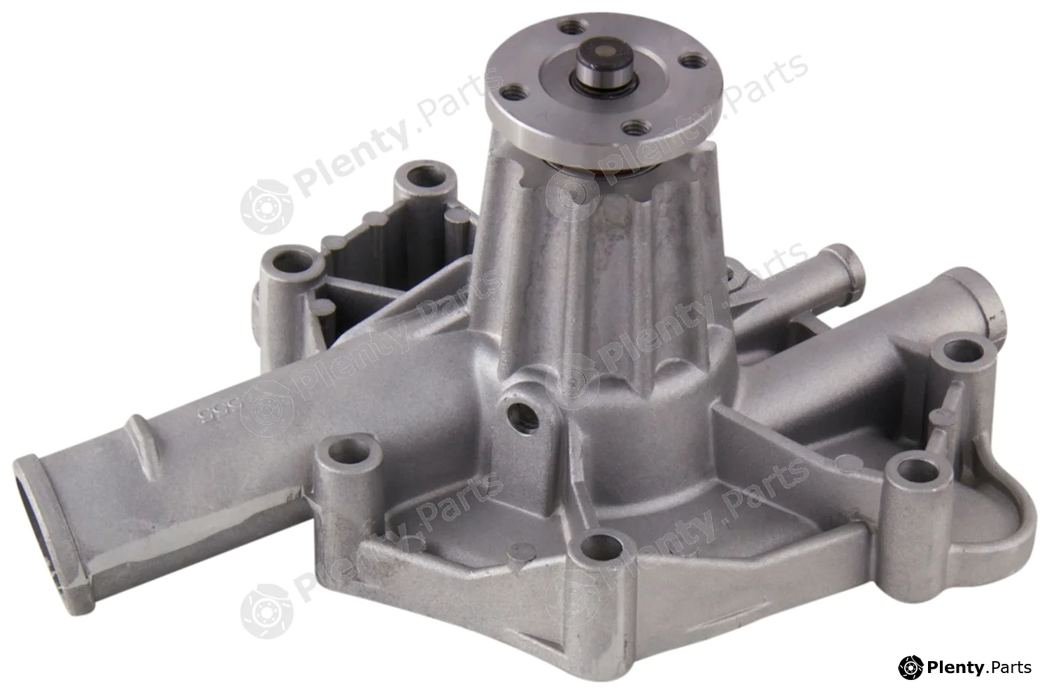 Gates-Mx 43026P — Water Pump, engine cooling