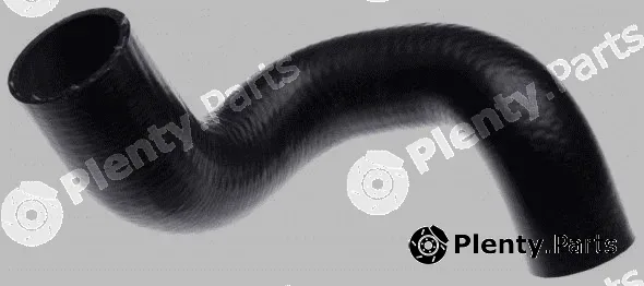 Gates-MX 22931 — Radiator Hose