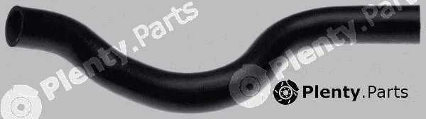 Gates-Mx 22814 — Radiator Hose