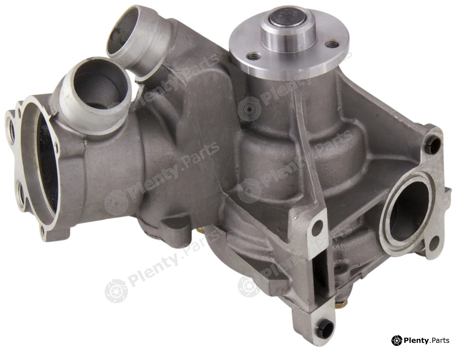 Gates-Mx 43171 — Water Pump, engine cooling